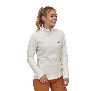 Patagonia Women’s Crosstrek 1/4-Zip Size S